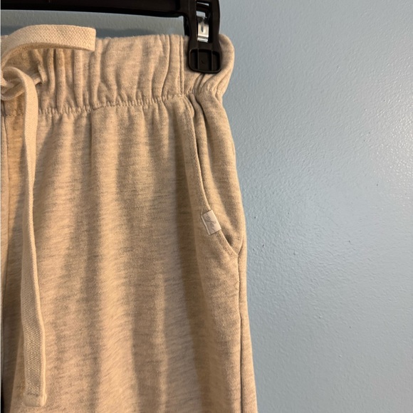 Urban outfitters out from under tan flare sweatpants size S - Picture 3 of 7